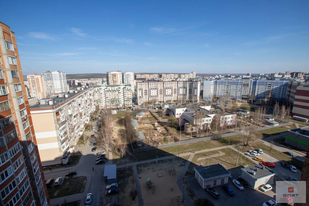 Продажа квартиры, Казань, Победы пр-кт. - Фото 23