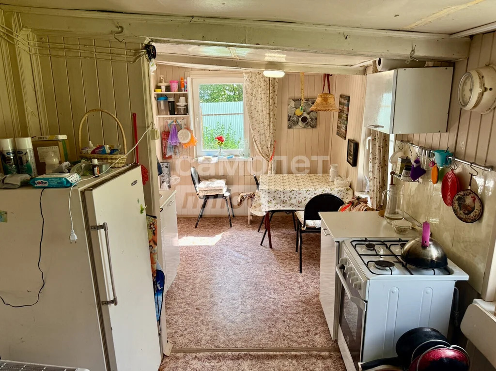 Продажа дома, Талдомский район - Фото 10