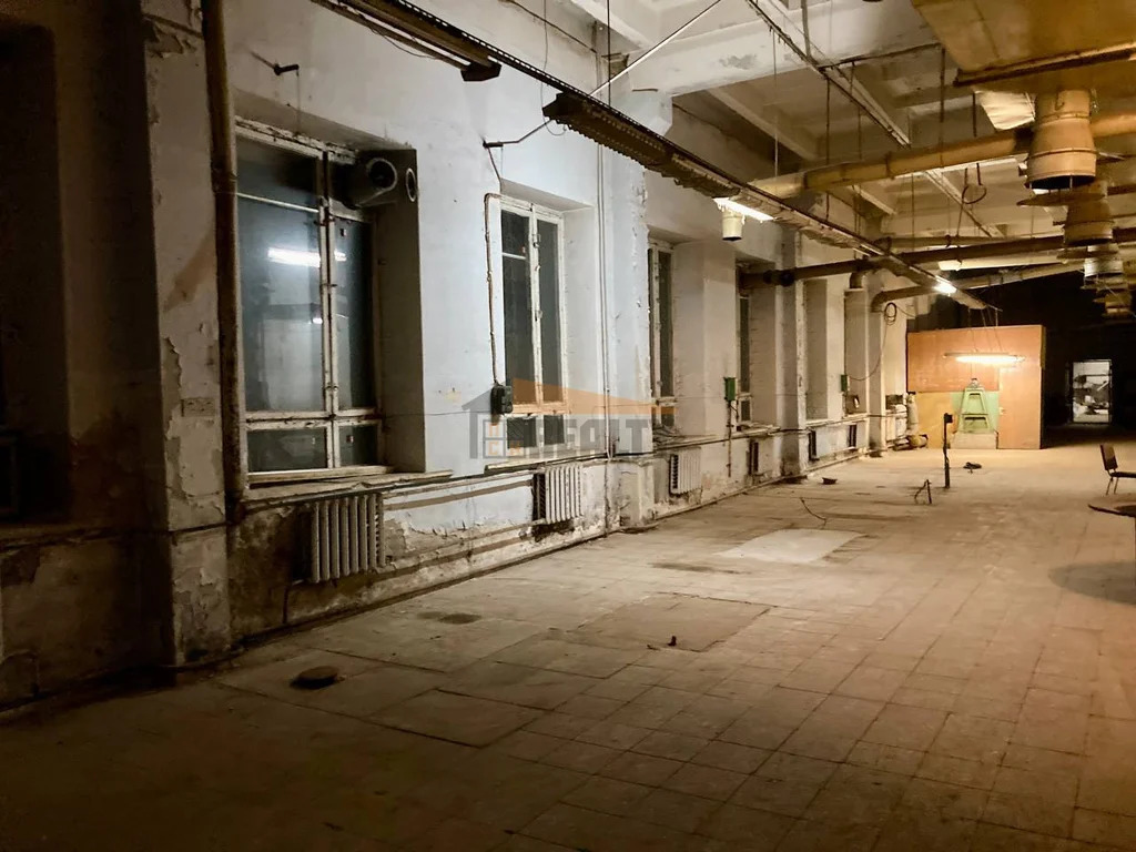 Аренда производственного помещения, Сергиев Посад, Сергиево-Посадский ... - Фото 7