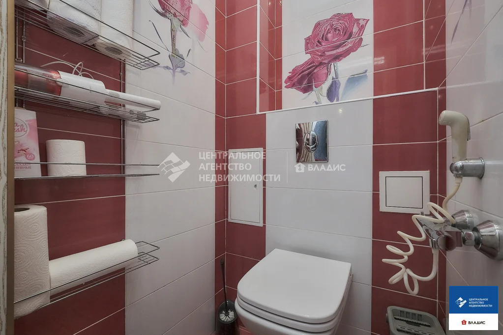 Продажа квартиры, Рязань, ул. Введенская - Фото 12