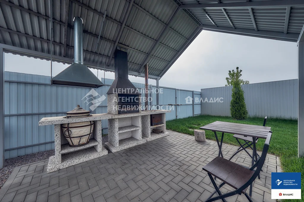Продажа дома, Рязанский район, Рождественская улица - Фото 34