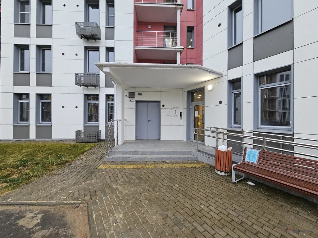 Продажа квартиры, Раево, Краснопахорское с. п., Ирландская улица - Фото 4
