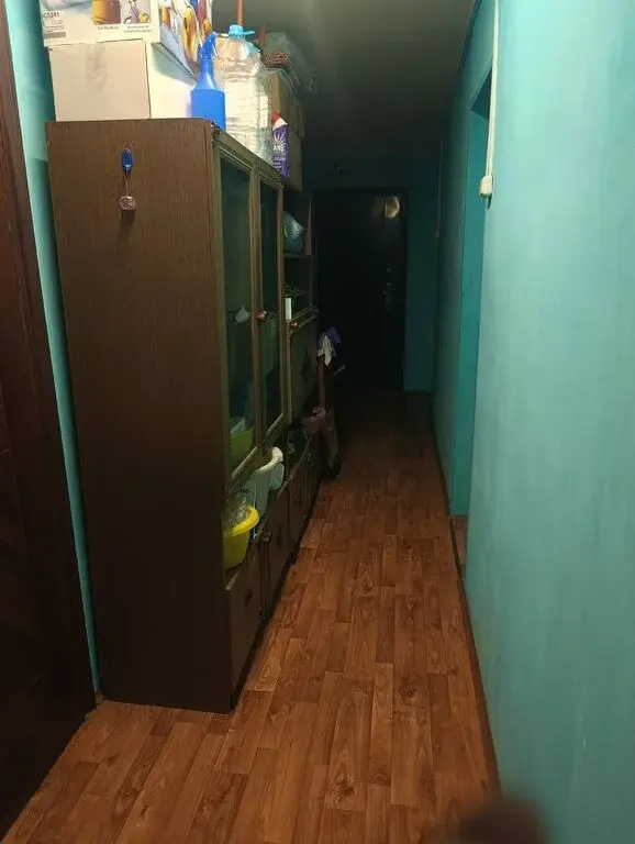 Комната а ощежитии - Фото 12
