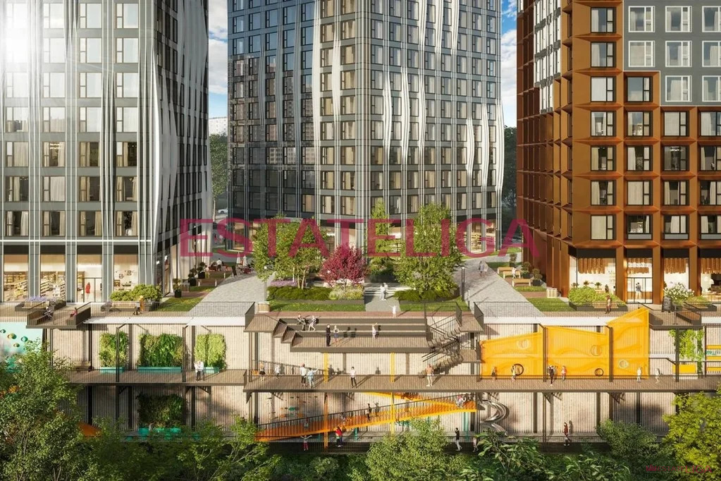 Продажа квартиры, ул. Озерная - Фото 17