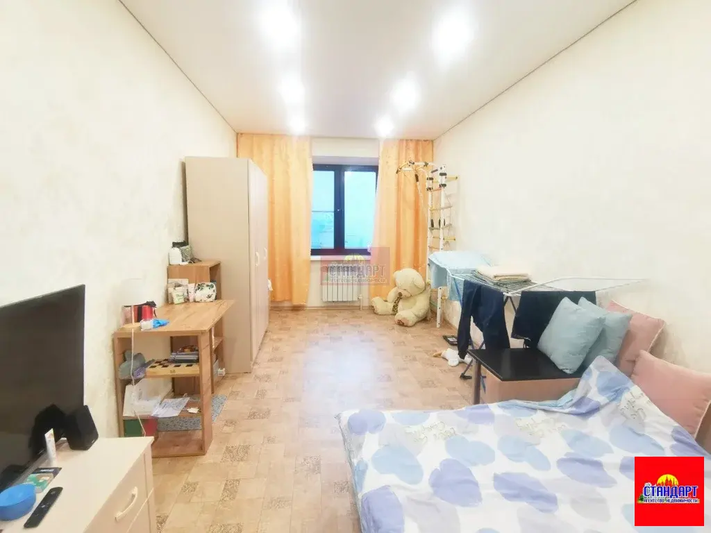 Шикарная одушка с котлом - Фото 1