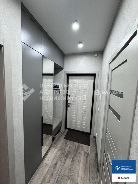 Аренда квартиры, Рязань, улица Земнухова - Фото 3