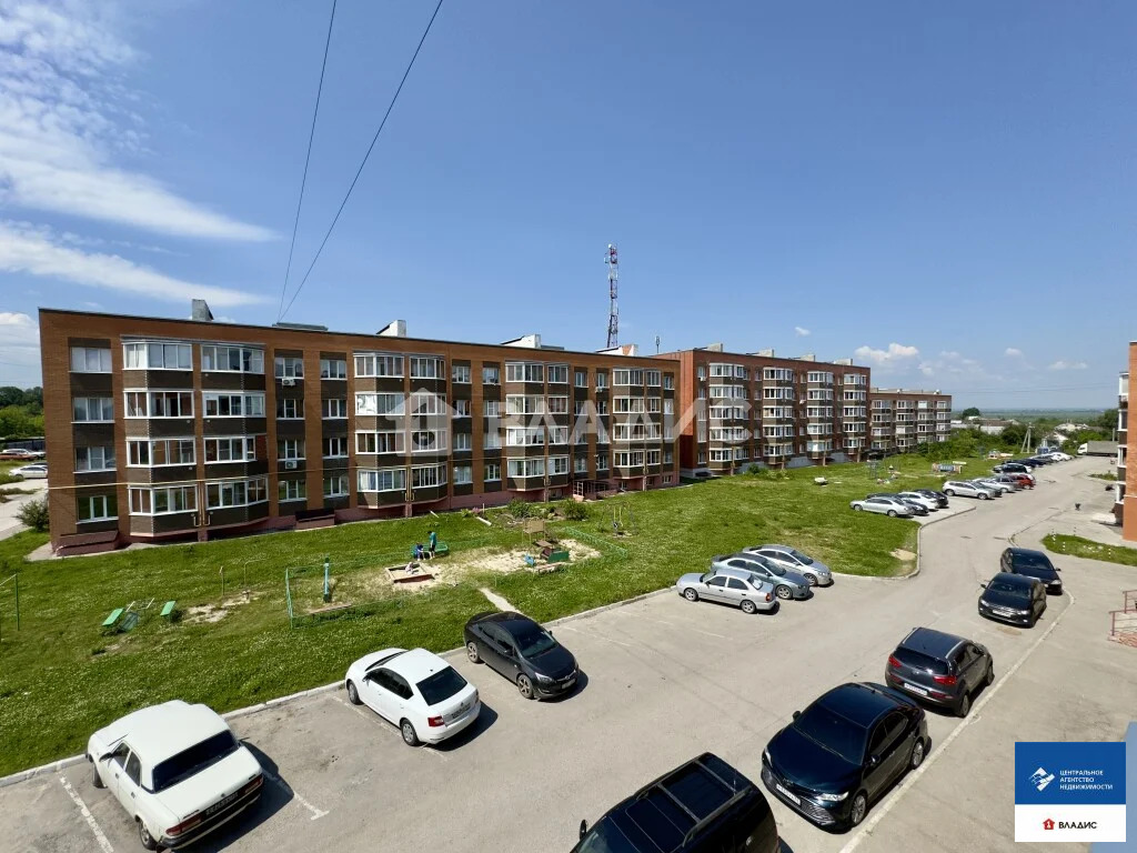 Аренда квартиры, Дядьково, Рязанский район, улица Связи - Фото 8