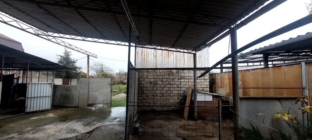 Продажа дома, Афипский, Северский район, ул. Красноармейская - Фото 13