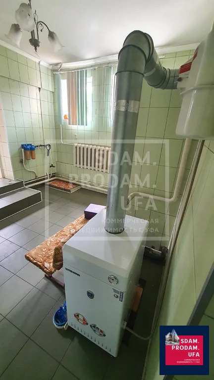 Продажа дома, Чесноковка, Уфимский район, Ямская улица - Фото 22