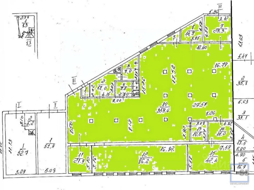 Аренда склада, м. Авиамоторная, 2-я Кабельная улица - Фото 11