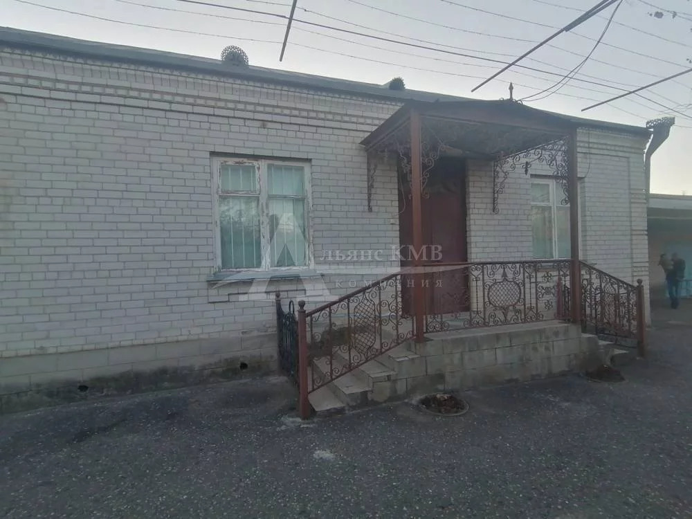 Продажа дома, Ессентуки, ул. Павла Шеина - Фото 2