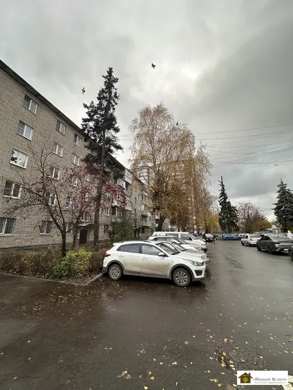 ПРОДАЖА КВАРТИРЫ - Фото 12