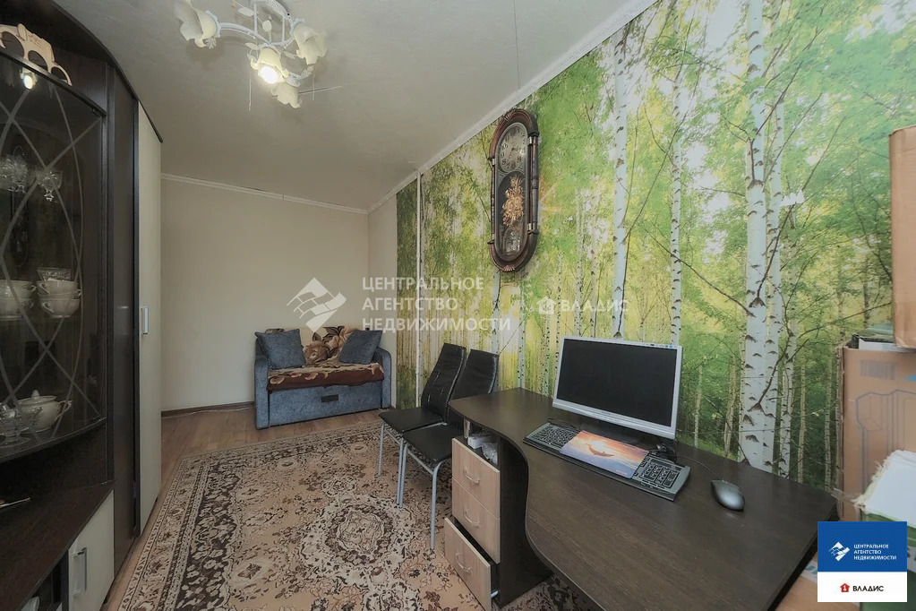 Продажа квартиры, Рязань, ул. Дзержинского - Фото 3