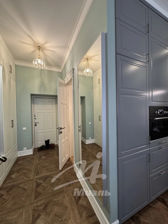 Продажа квартиры, ул. Тверская-Ямская 1-Я - Фото 12