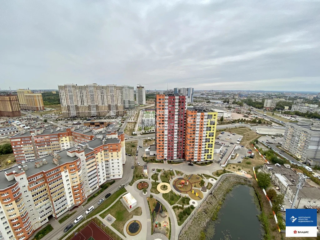 Аренда квартиры, Рязань, ул. Зубковой - Фото 6