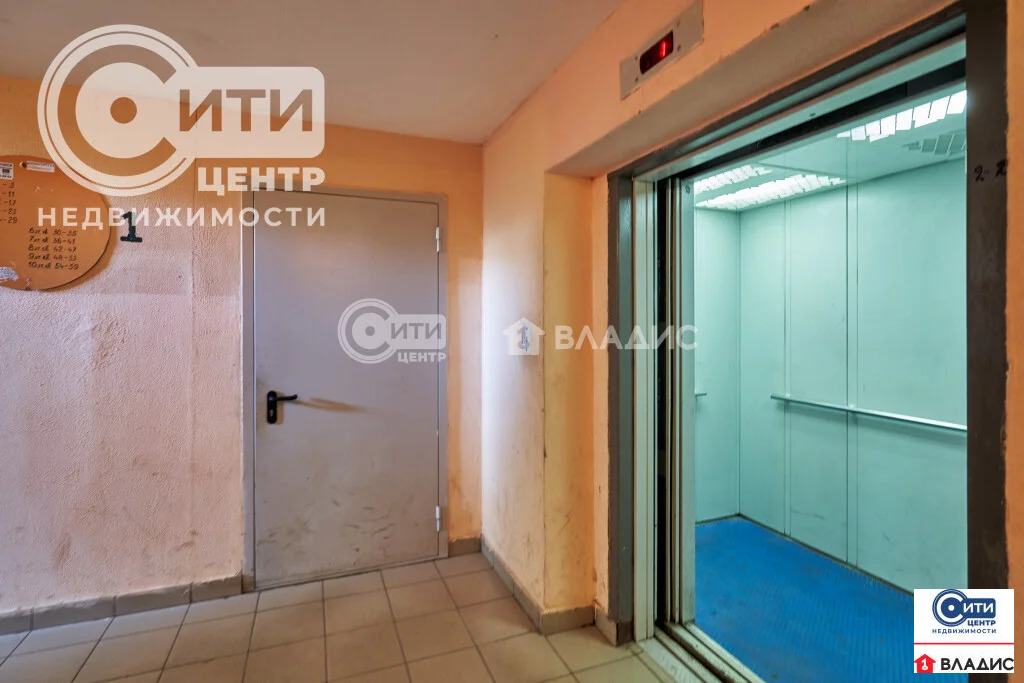 Продажа квартиры, Воронеж, ул. Транспортная - Фото 17