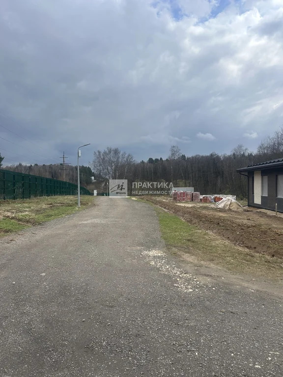 Продажа участка, Подольский район - Фото 9