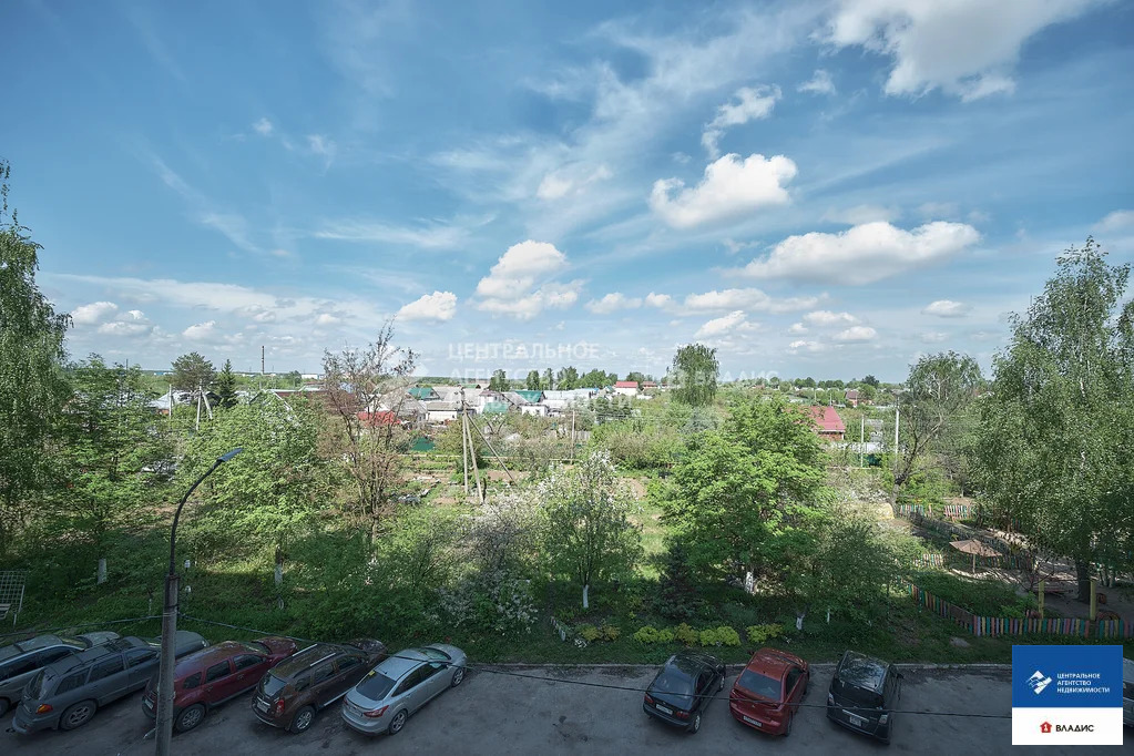 Продажа квартиры, Рязань, ул. Сельских Строителей - Фото 19