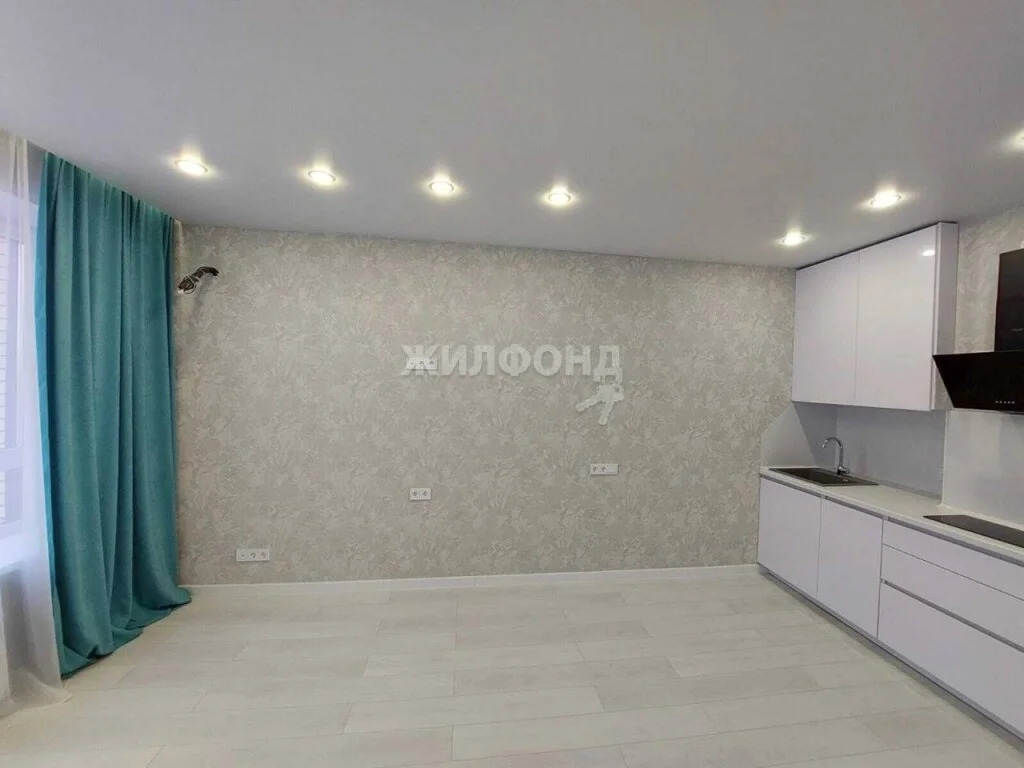 Продажа квартиры, Новосибирск, микрорайон Горский - Фото 8