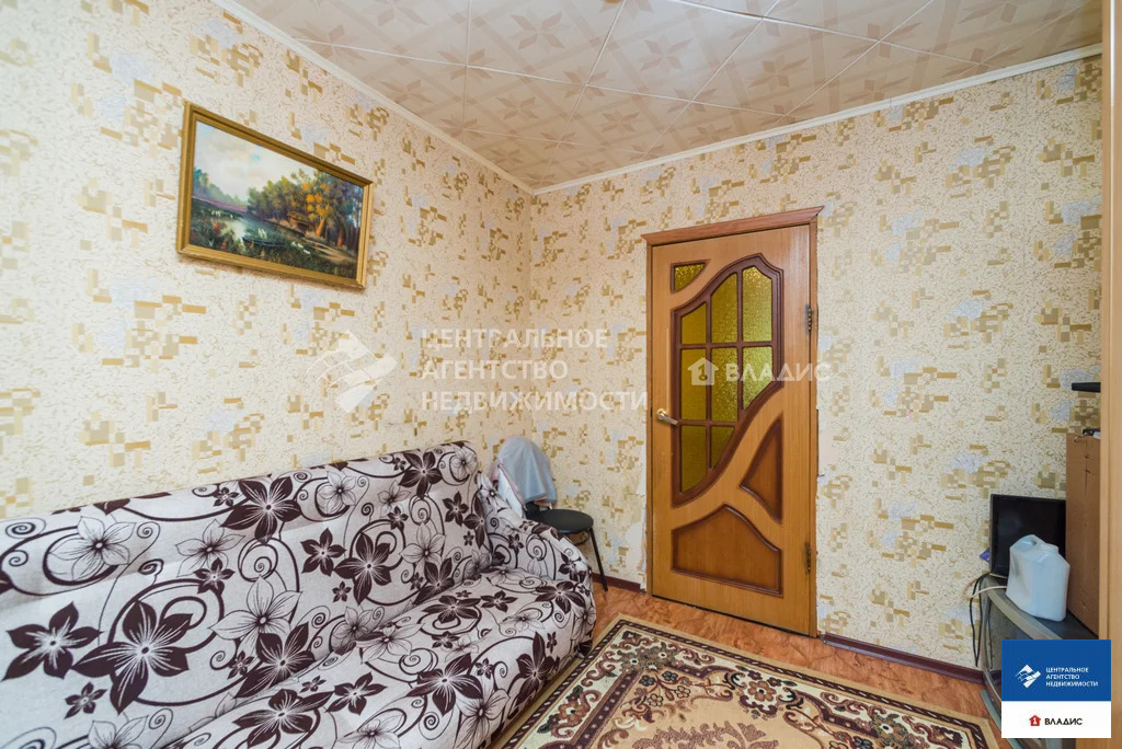 Продажа дома, Михайлов, Михайловский район, Волгоградское шоссе - Фото 4