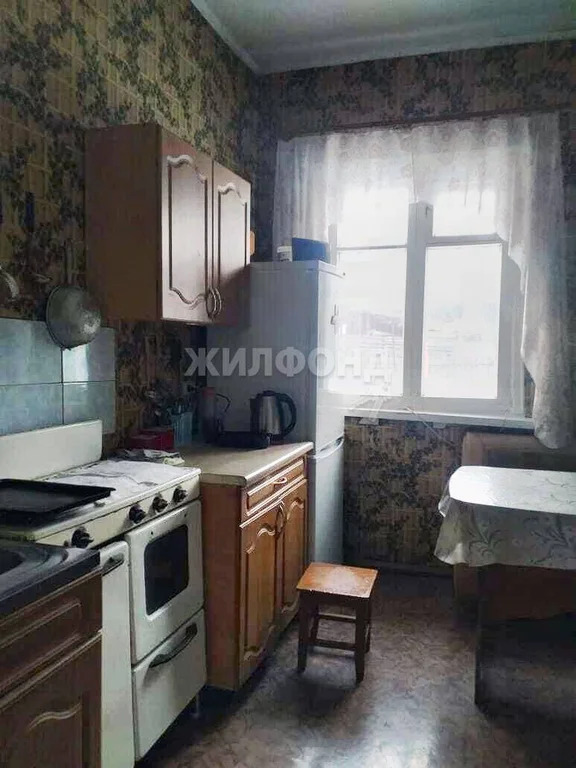 Продажа квартиры, Ордынское, Ордынский район, ул. Восход - Фото 0