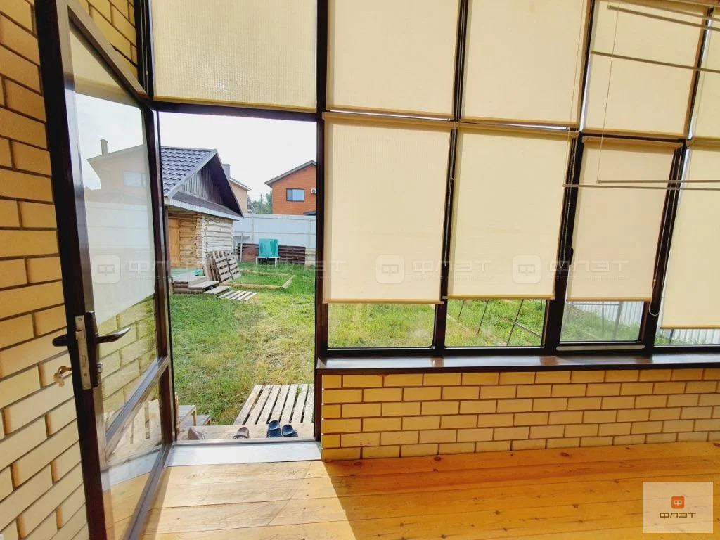 Продажа дома, Казань, ул. Мифтахетдина Акмуллы - Фото 20