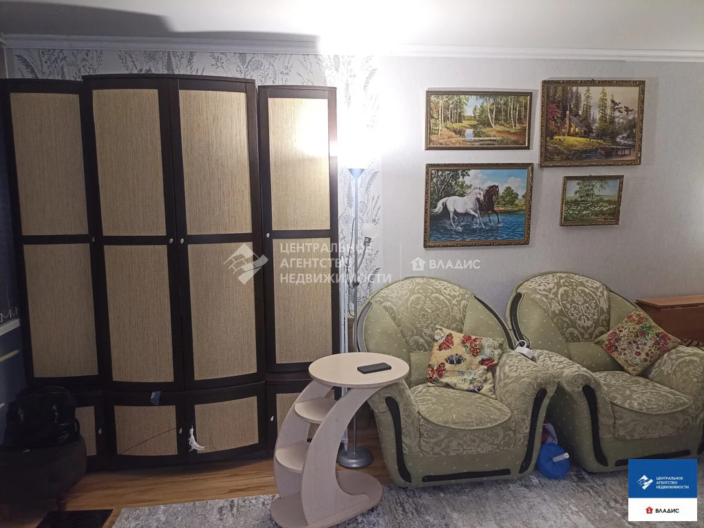 Аренда квартиры, Рязань, ул. Островского - Фото 9