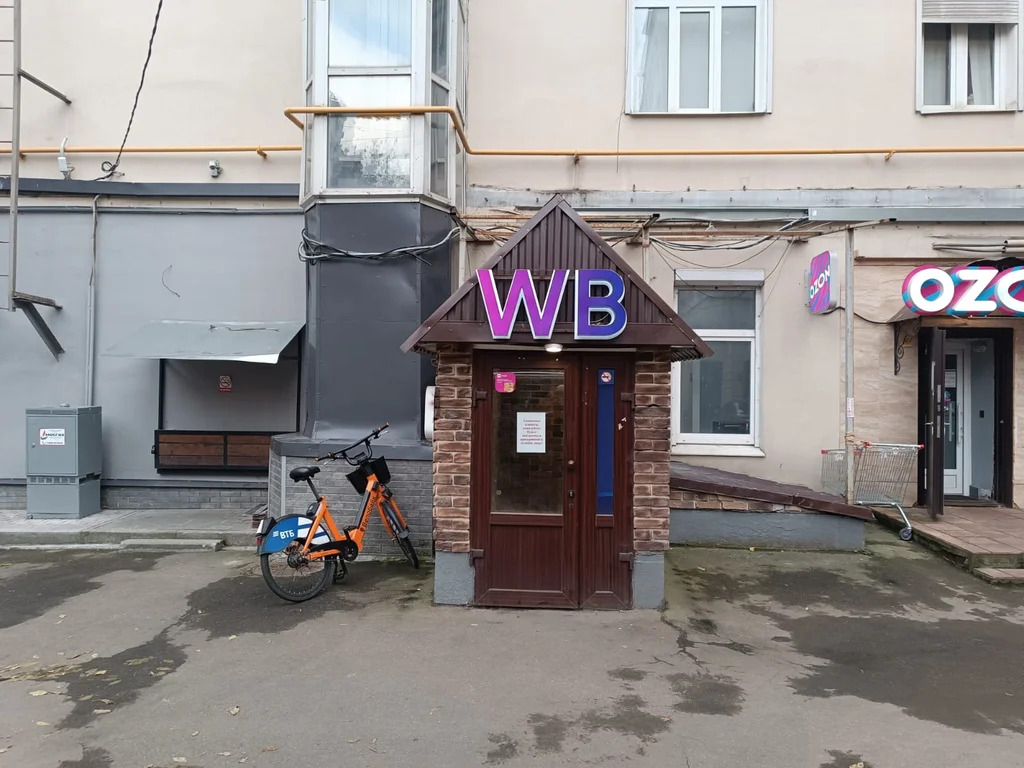 Продается ГАБ 136.3 м2 - Фото 1