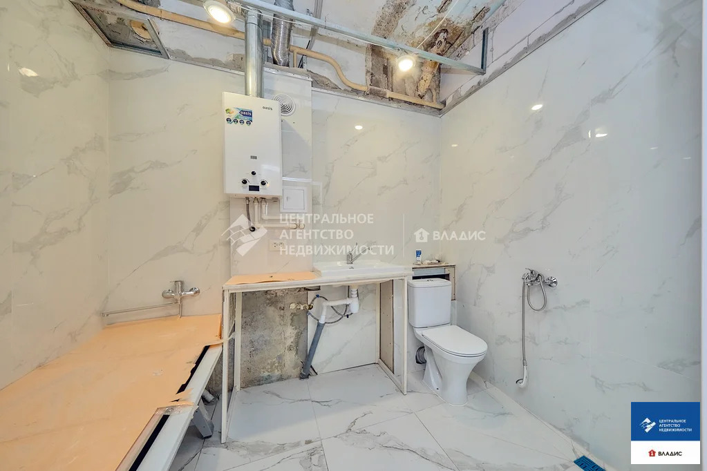 Продажа квартиры, Рязань, ул. Братиславская - Фото 4