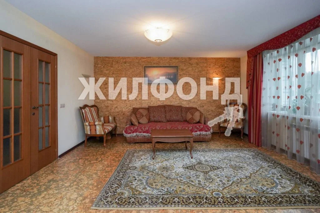 Продажа квартиры, Новосибирск, ул. Российская - Фото 0