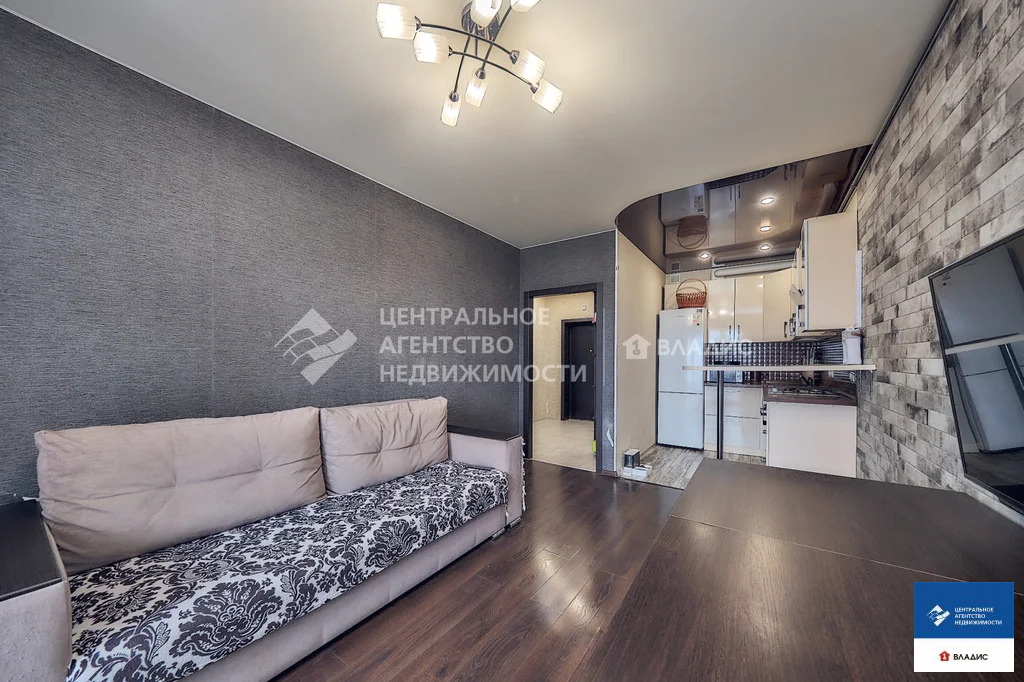 Продажа квартиры, Рязань, ул. Тимуровцев - Фото 1
