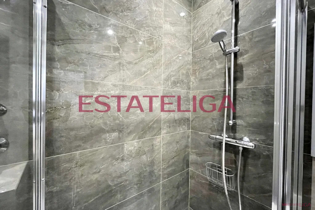 Аренда квартиры, Береговой проезд - Фото 20