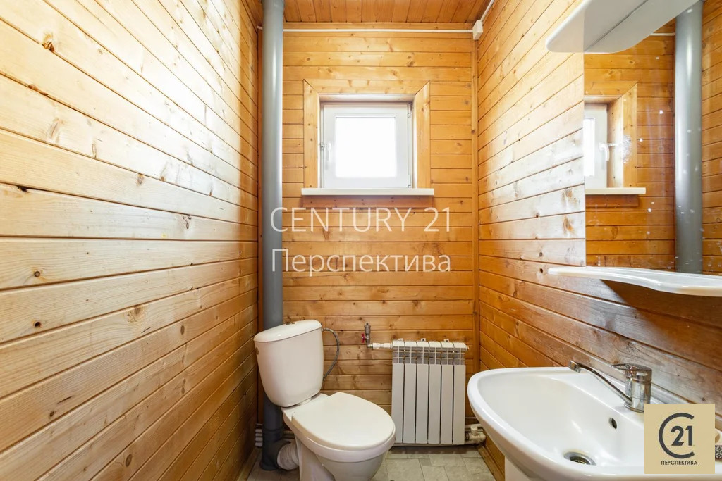 Продажа дома, Ногинск, Богородский г. о., ул. Рабочая - Фото 14
