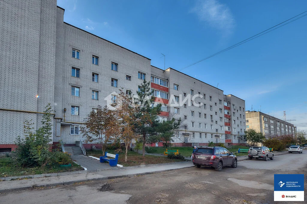 Продажа квартиры, Рыбное, Рыбновский район, ул. Большая - Фото 13