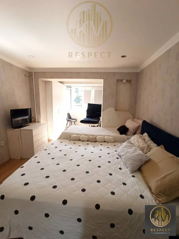 Продажа квартиры, Кисловодск, ул. 40 лет Октября - Фото 8