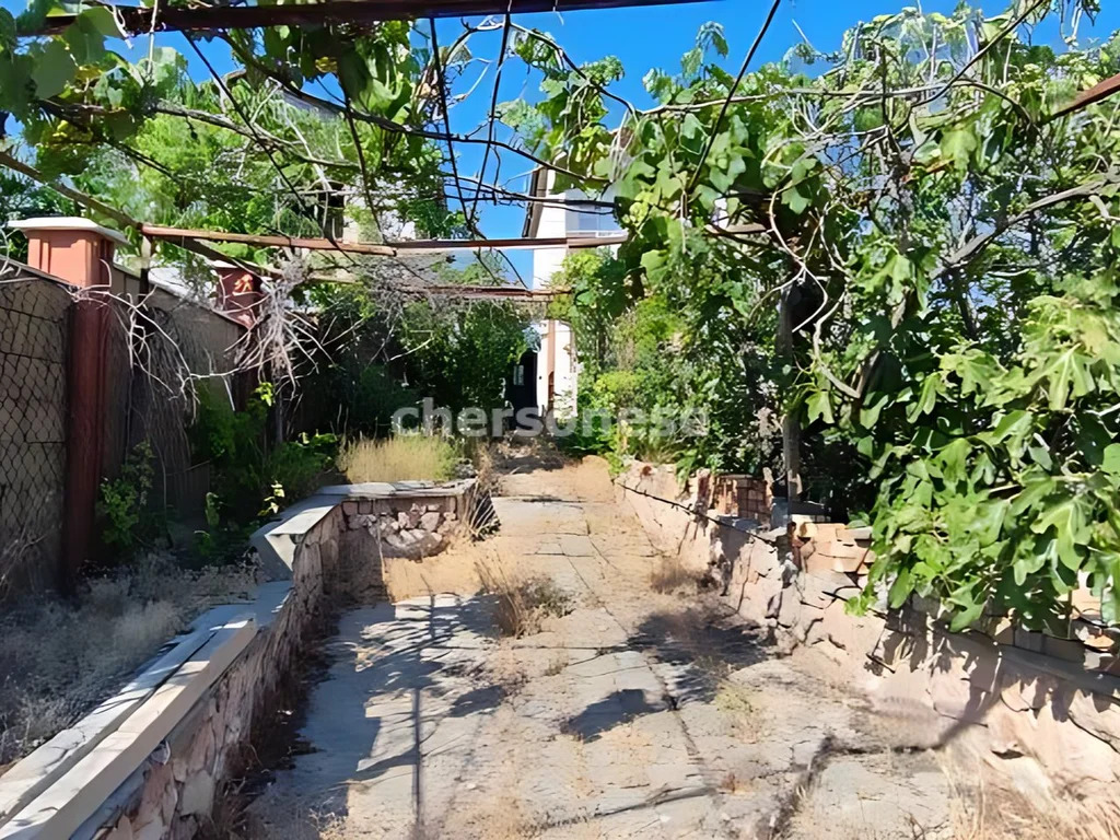 Продажа дома, Севастополь, территория СТ Бриз - Фото 12
