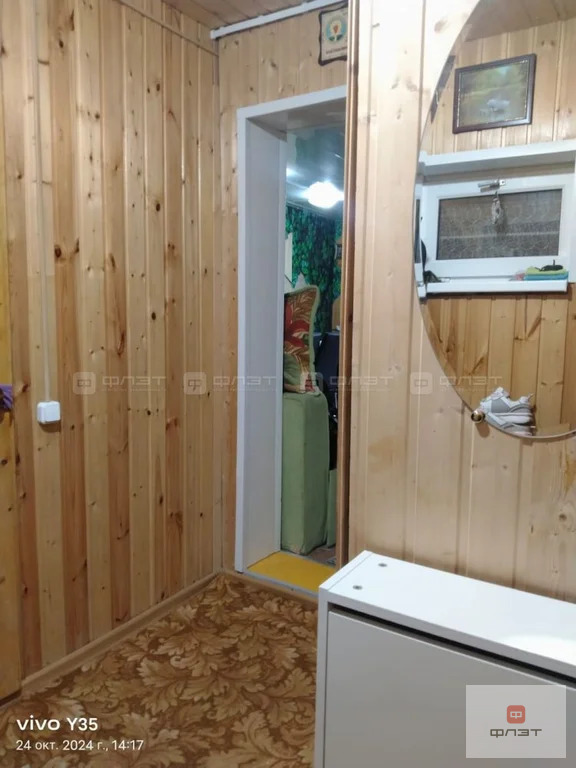 Продажа дома, Печищи, Верхнеуслонский район, ул. Искра - Фото 11