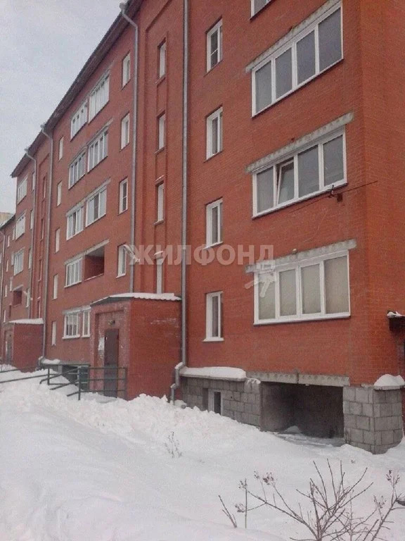 Продажа квартиры, Новосибирск, 1-я Портовая - Фото 6