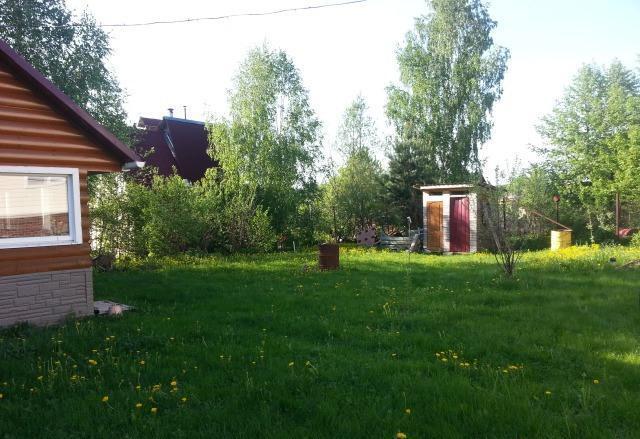 Купить Дачу В Снт Виктория Солнечногорского Района