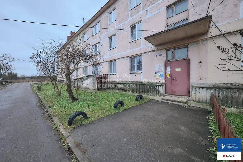 Продажа квартиры, Сидоровка, Рыбновский район - Фото 14