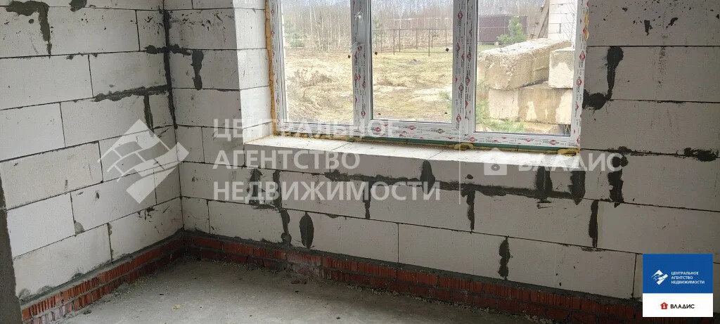 Продажа дома, Семкино, Рязанский район, Спасская улица - Фото 15