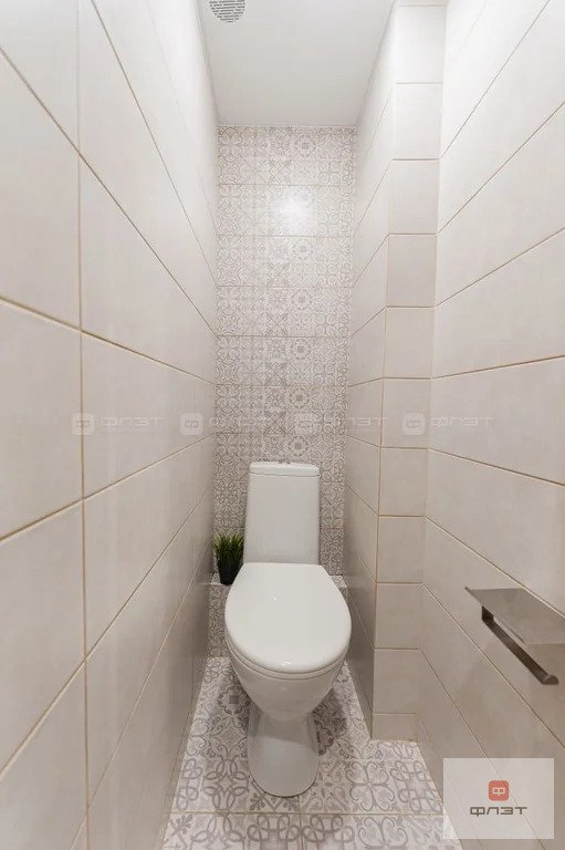 Продажа квартиры, Казань, ул. Сыртлановой - Фото 20