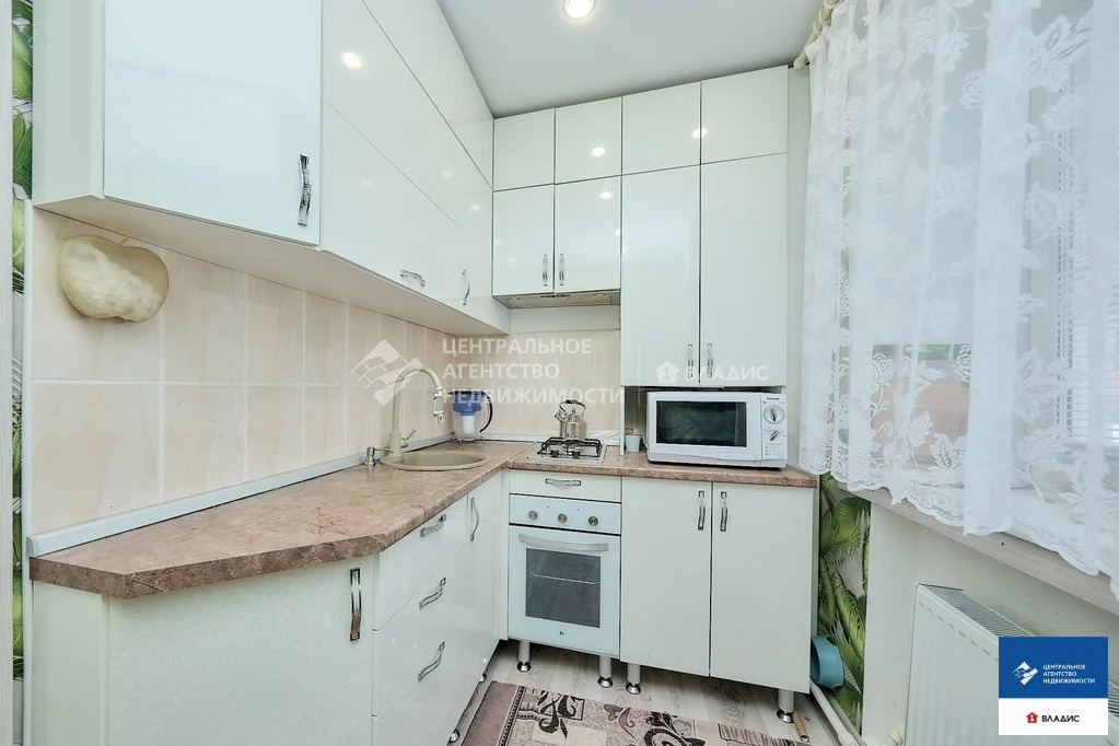 Продажа квартиры, Баграмово, Рыбновский район - Фото 7