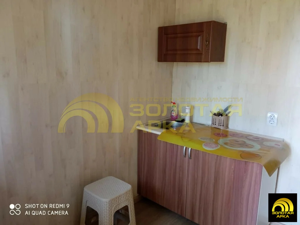 Продажа дома, Волна, Темрюкский район, ул. Фанагорийская - Фото 4