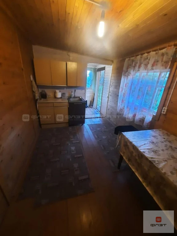 Продажа дома, Казань, Садоводческий потребительский кооператив ... - Фото 4