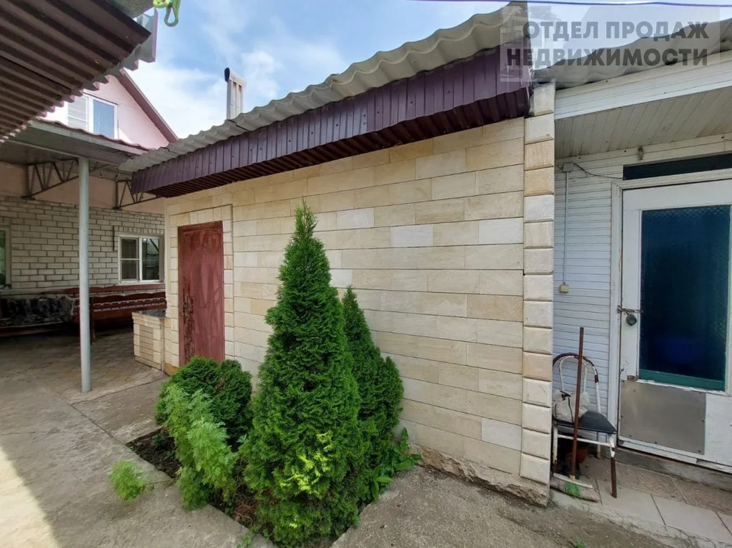 Объект 537400 - Фото 20