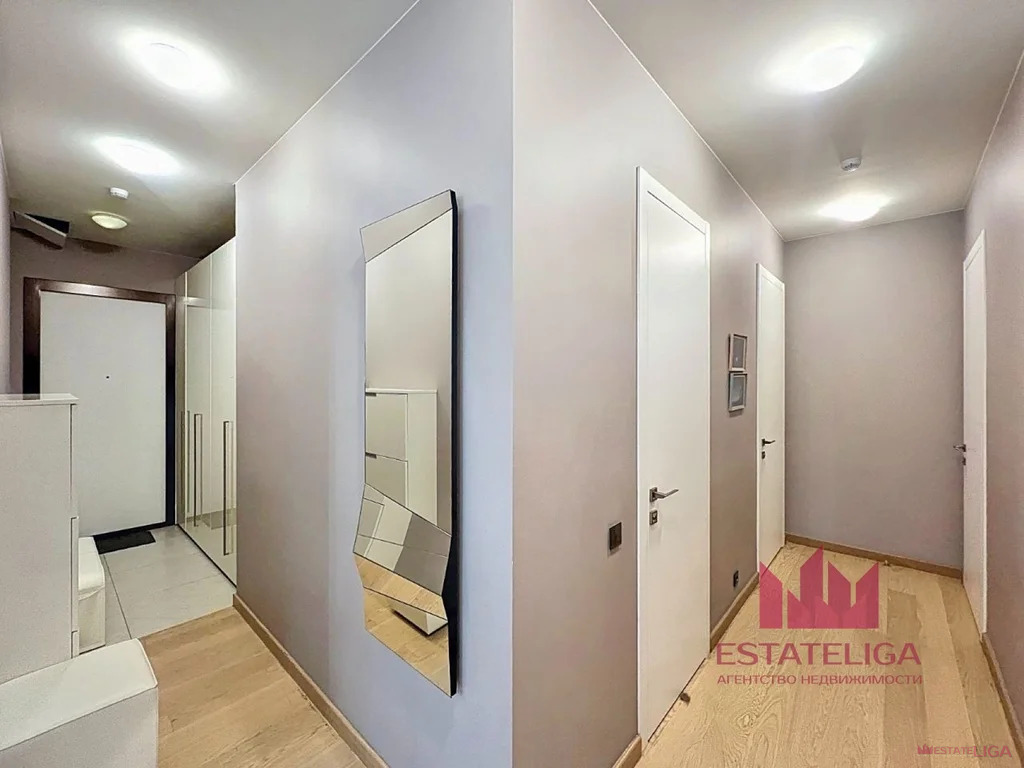 Продажа квартиры, Большая Филевская улица - Фото 10