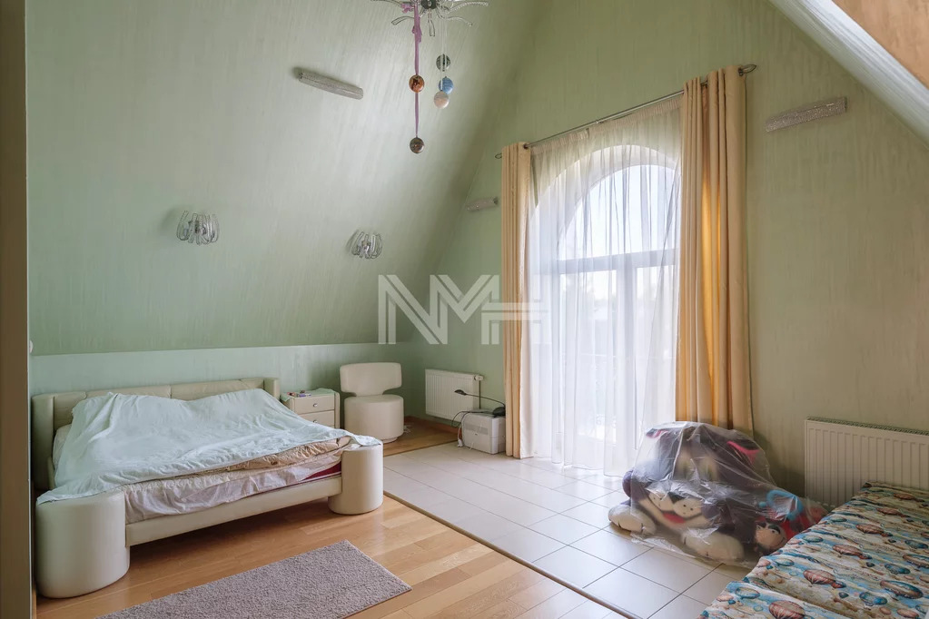 Продажа дома, Пучково, Первомайское с. п, Троицкая улица - Фото 8