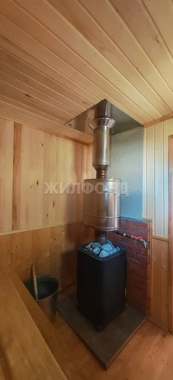 Продажа дома, Новосибирск, снт Заречный - Фото 5