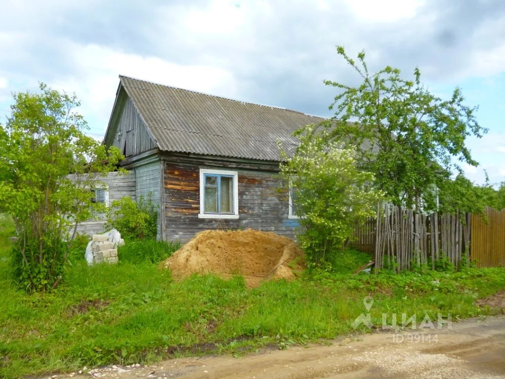 Купить Дачу В Городищи Владимирской Области